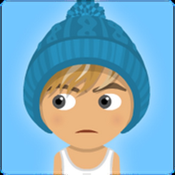 Meet your Posher, Joel - Picture 1 of 1